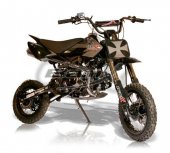2009 BamX BX125-DB2 Renegade photo